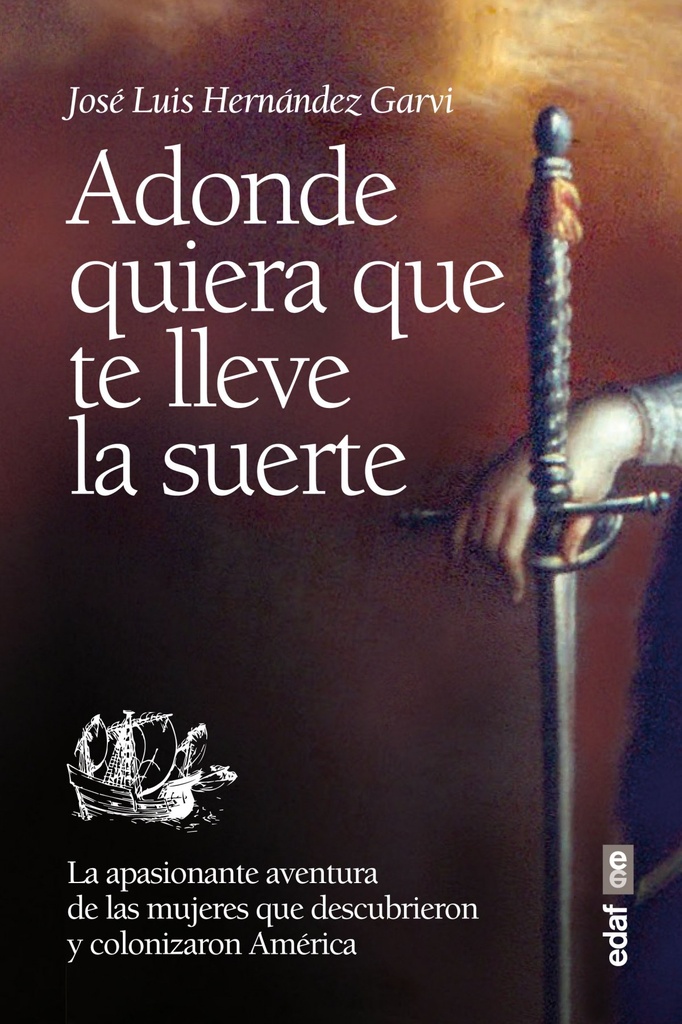 [9788441434103] Adonde quiera que te lleve la suerte