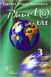 [9788477112662] Planet@ 3