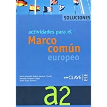 [9782090343564] Actividades para el marco común europeo de referencia para las lenguas, a2