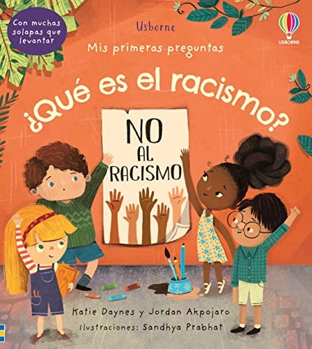 [9781801312295] ¿Que Es El Racismo?
