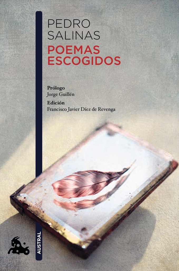 [9788467051858] Poemas escogidos