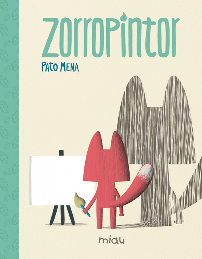 [9788416434701] ZORROPINTOR