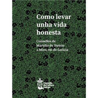[9788417802530] (g).como levar unha vida honesta:consellos martiño dumio