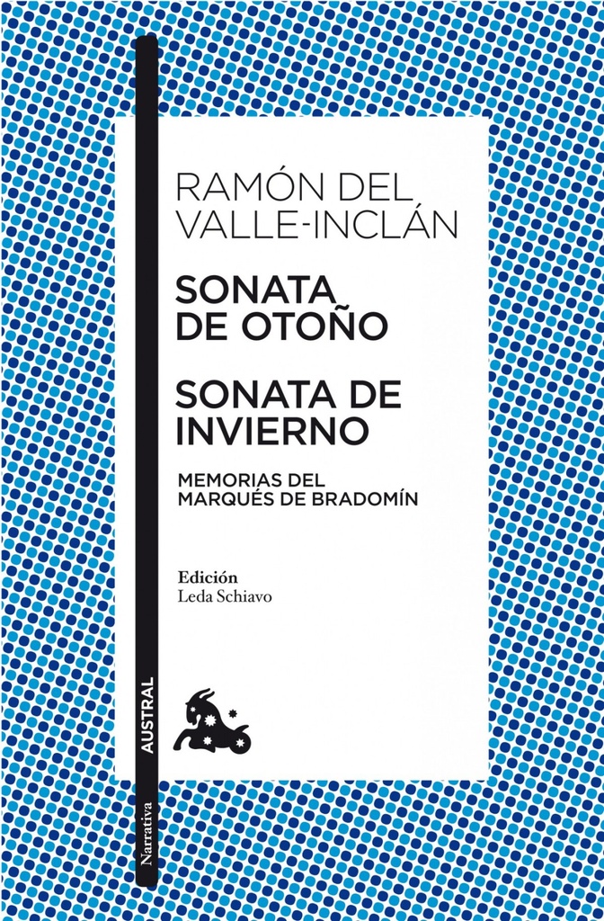 [9788467033502] Sonata de Otoño / Sonata de Invierno
