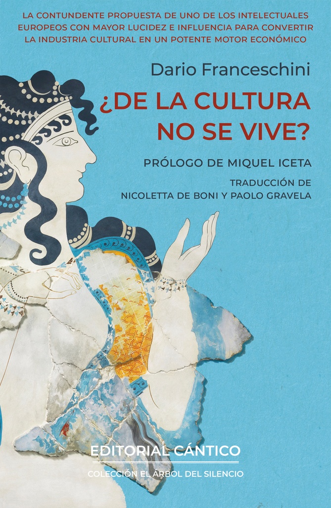 [9788419387592] ¿De la cultura no se vive?