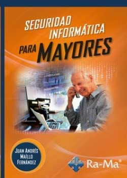 [9788419444066] Seguridad Informática para mayores
