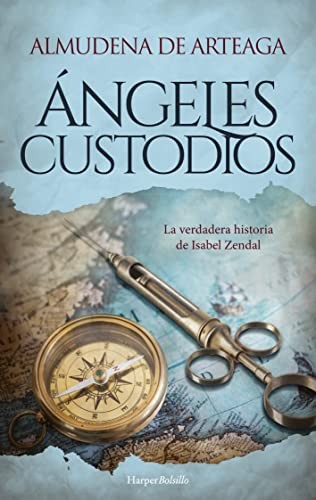 [9788418623363] Ángeles custodios