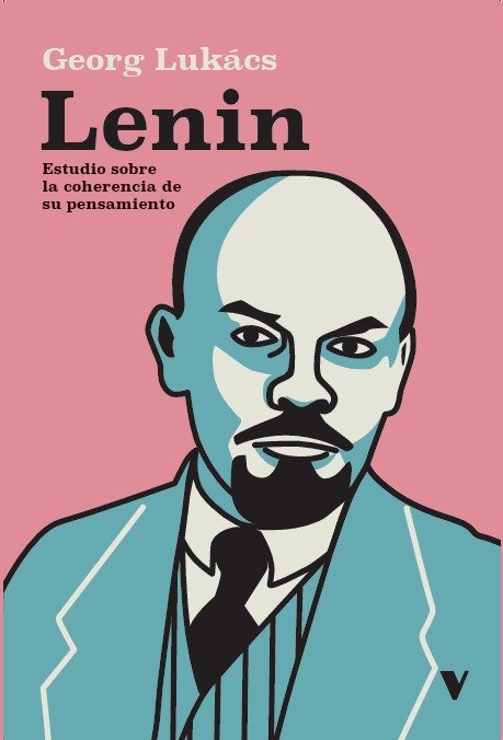 [9788419719768] Lenin