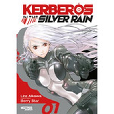 [9788419903150] Kerberos in the Silver Rain