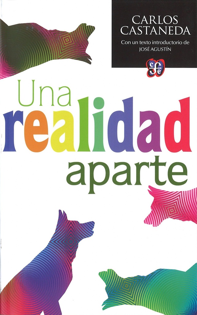 [9786071618047] Una realidad aparte / A Separate Reality
