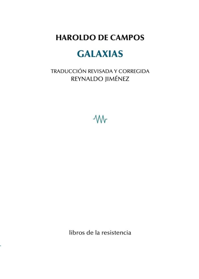 [9788419943033] Galaxias