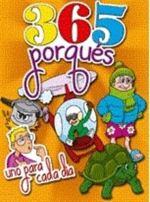 [9788499393377] 365 porqués