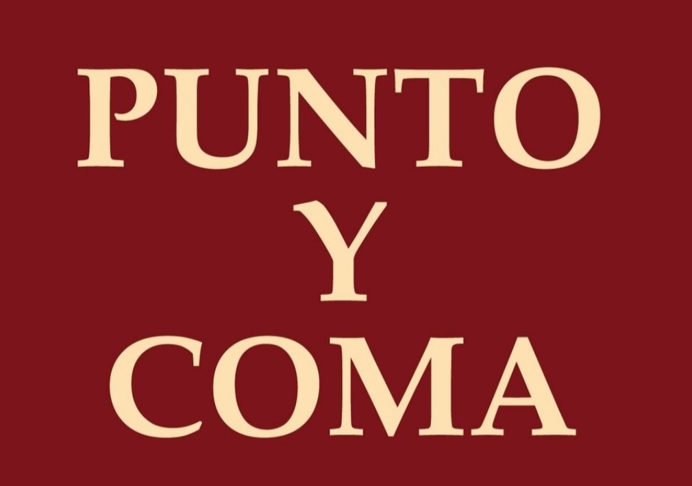 Punto Y Coma